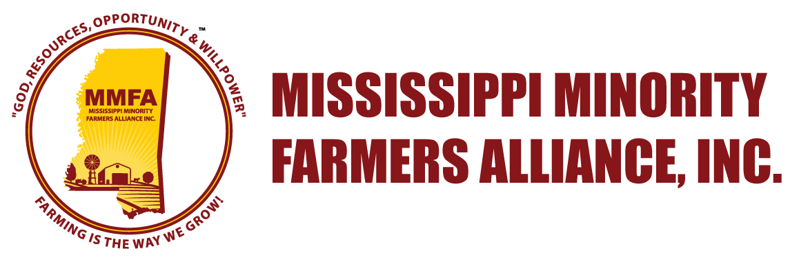 Mississippi Minority Farmers Alliance