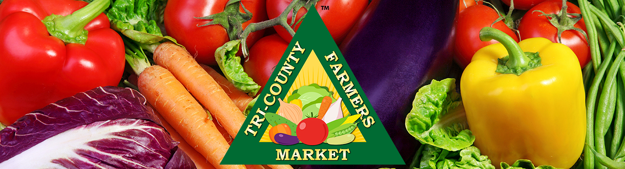 Tri-County Farmers Market